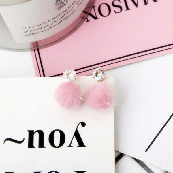 Fashion Earrings