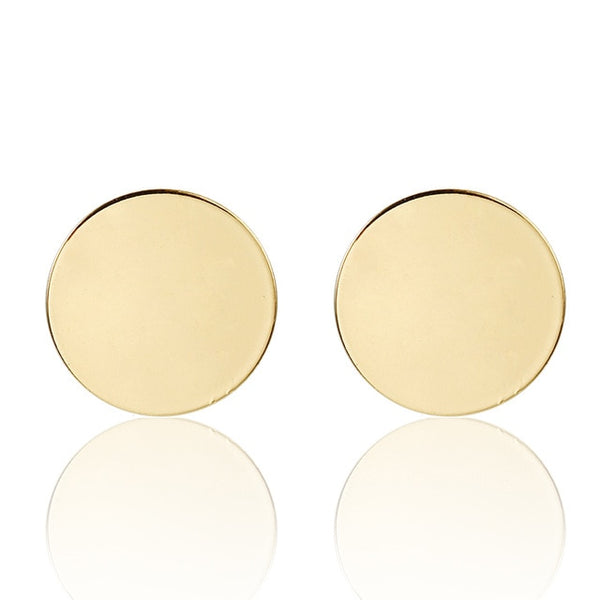 Fashion Geometric Shape Earrings