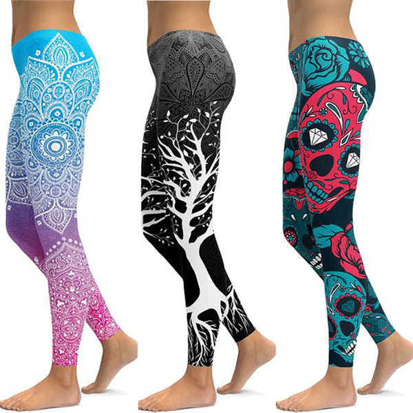 Yoga Pants