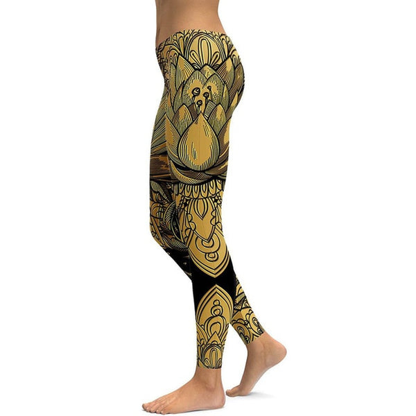 Yoga Pants