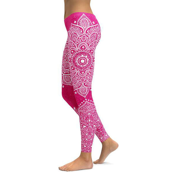 Yoga Pants