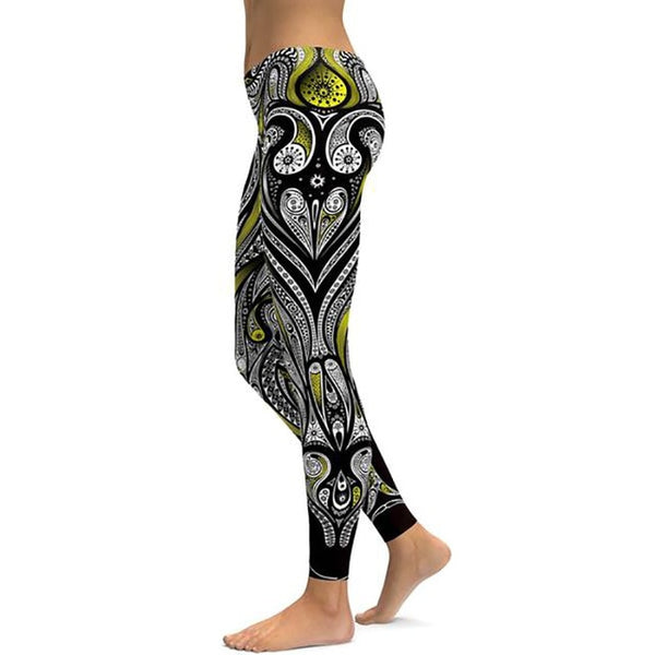 Yoga Pants