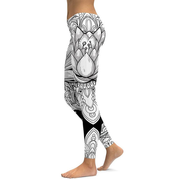 Yoga Pants