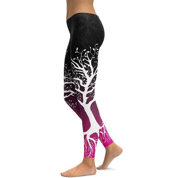 Yoga Pants