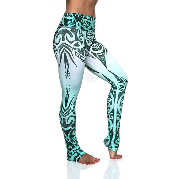 Yoga Pants