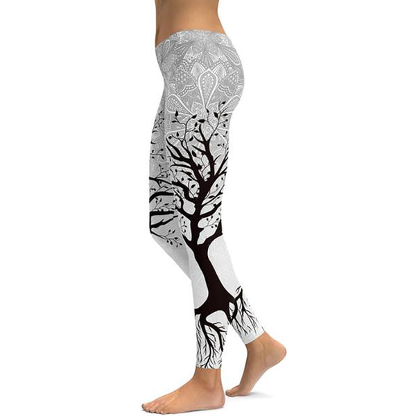 Yoga Pants