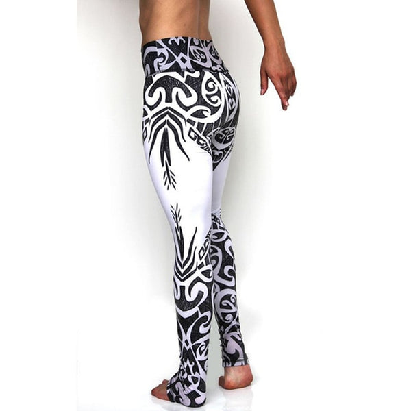 Yoga Pants