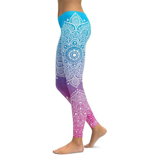 Yoga Pants