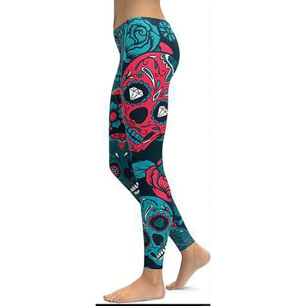 Yoga Pants