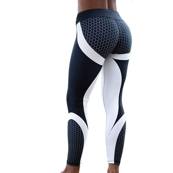 Yoga Pants